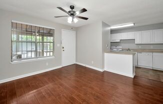 1 bed, 1 bath, 515 sqft, $897, Unit 3