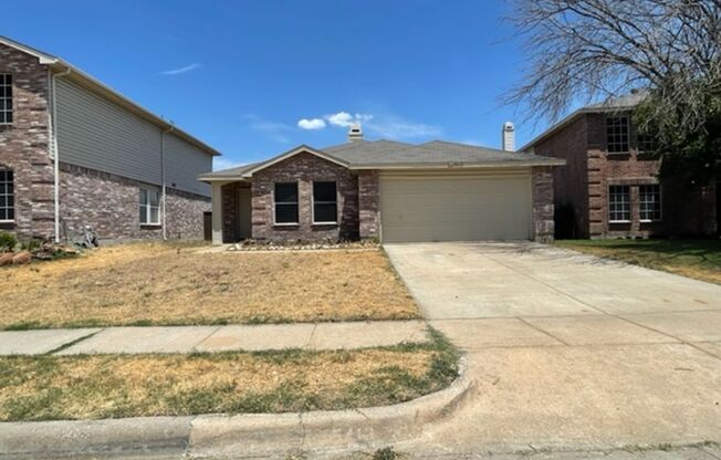 Beautiful Single Story in Keller ISD Near Central High