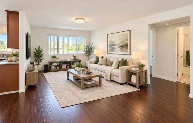 COMING SOON! 2-Bed + 1 Bath Unit at 6501 Fulton Ave Los Angeles, CA 91401