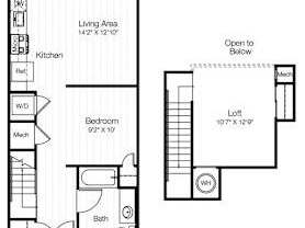 Partner-provided photo for $3848 unit