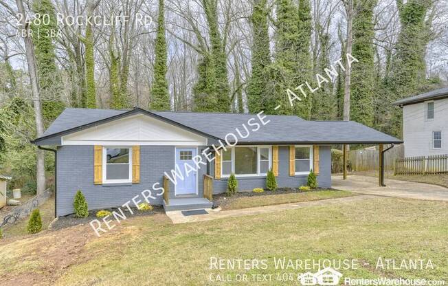 2480 ROCKCLIFF RD