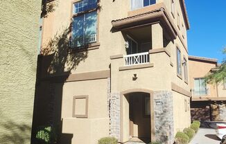 Lovely Parkside Townhome!