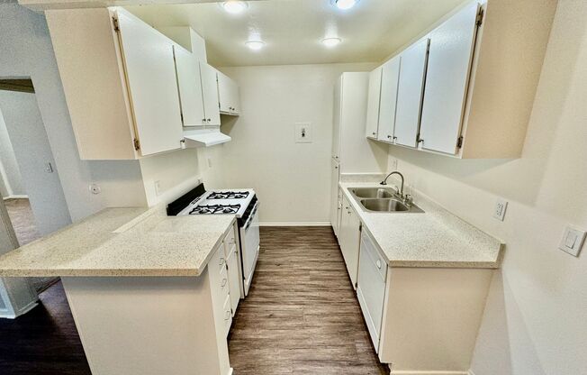 1 bed, 1 bath, 700 sqft, $2,000, Unit 233