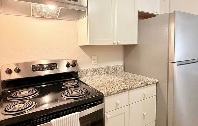 1 bed, 1 bath, 439 sqft, $1,300, Unit 2702