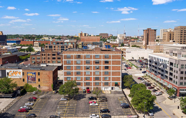 Partner-provided property photo