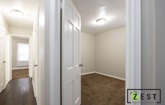 3 beds, 1 bath, $1,200