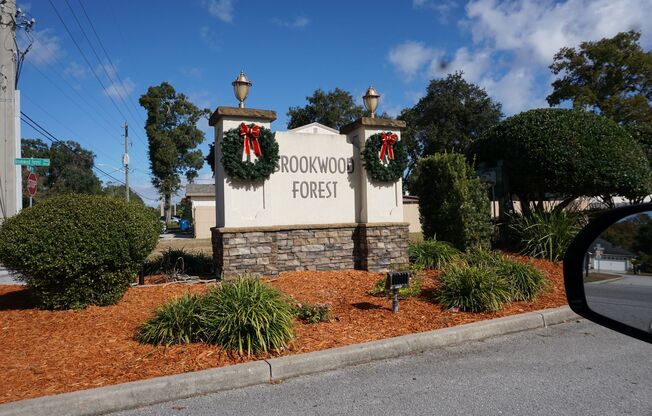 3 bedroom townhome in Arlington