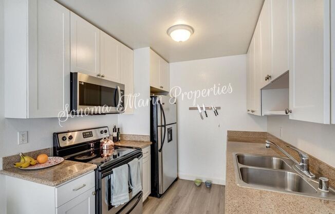 1 bed, 1 bath, $2,100