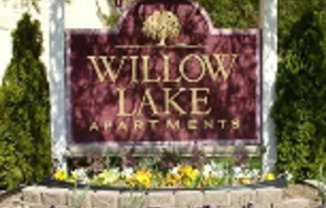 Willow Lake