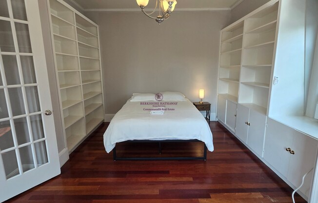 61 Columbus Avenue