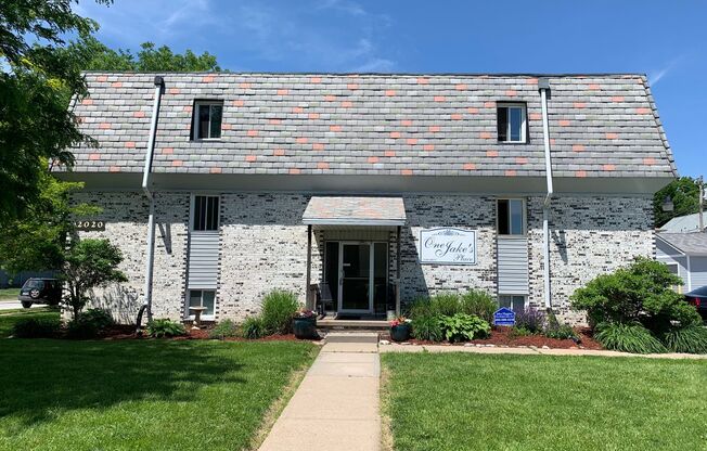 2020 South 55th Street