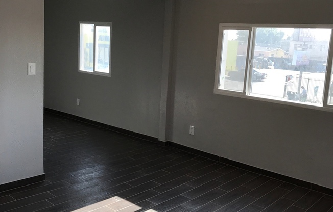 8106 Avalon Blvd LLC