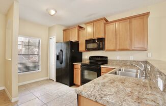 2 beds, 2.5 baths, $1,800