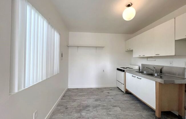 1 bed, 1 bath, 650 sqft, $2,295, Unit Unit A