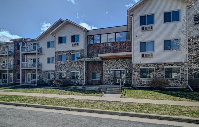 Fairhaven Court Apartments