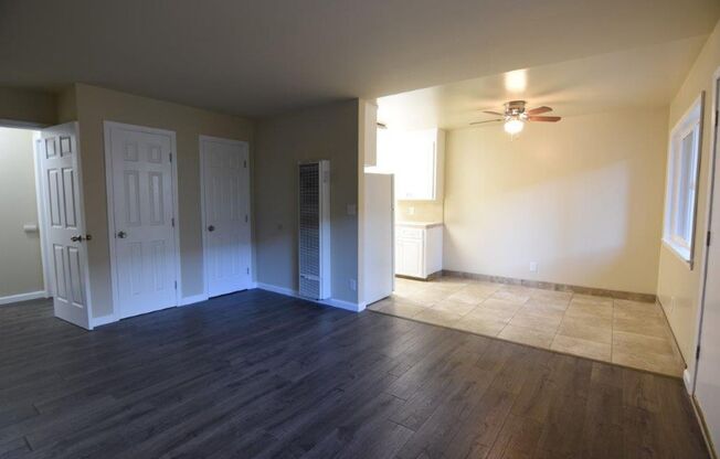 1 bed, 1 bath, 600 sqft, $1,995, Unit #3