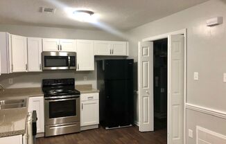 2 beds, 2.5 baths, 1,200 sqft, $1,650, Unit 4412