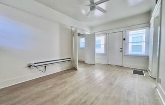 Studio, 1 bath, $1,395, Unit 10