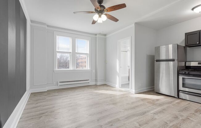 The Kenmore on Edgewater