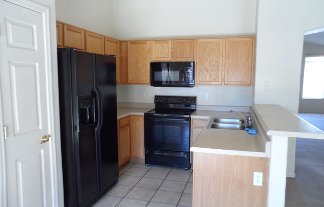 3 beds, 2 baths, $1,995