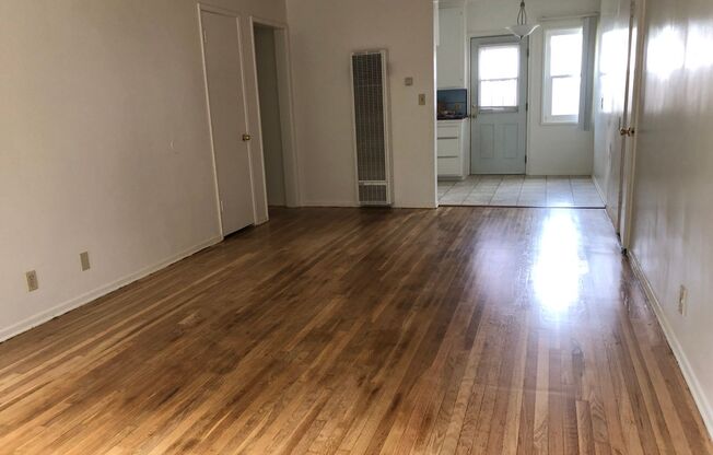 1 bed, 1 bath, $1,875