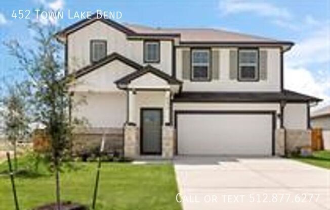 452 TOWN LK BND