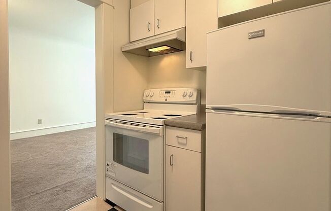 1 bed, 1 bath, 504 sqft, $1,425, Unit 117
