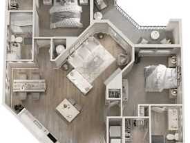 Partner-provided photo for $1875 unit