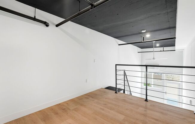 1 bed, 1 bath, 350 sqft, $2,045, Unit 101-C