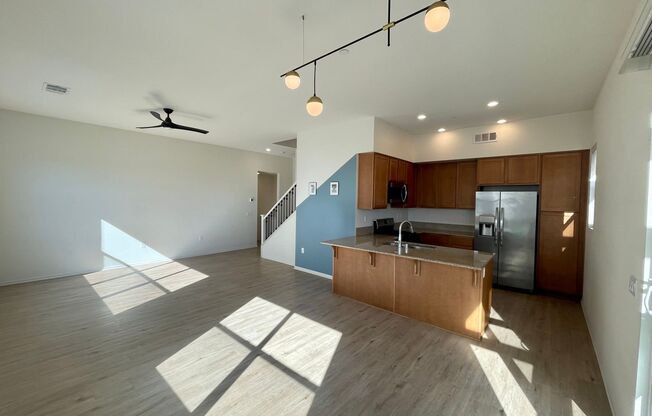 Beautiful 3B/3BA Townhouse in Otay Ranch