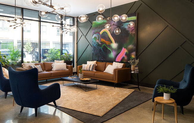 Social Nooks at Kesler Apartments, Fargo, ND 58102