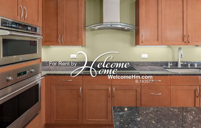 2 beds, 3 baths, $3,200, Unit Unit 104