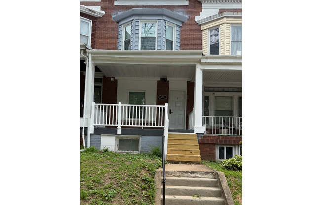 615 N Rosedale