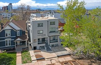 ✨ Only $899! Modern 1st-Floor Apartment with Covered Porch + Utilities Included✨