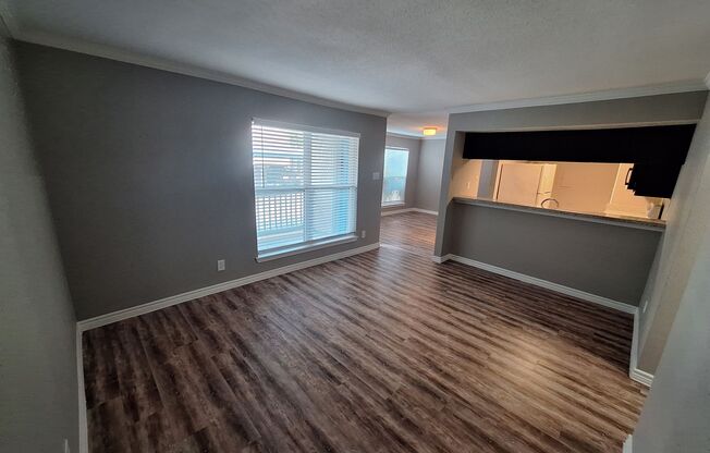 1 bed, 1 bath, 730 sqft, $1,031, Unit 2112