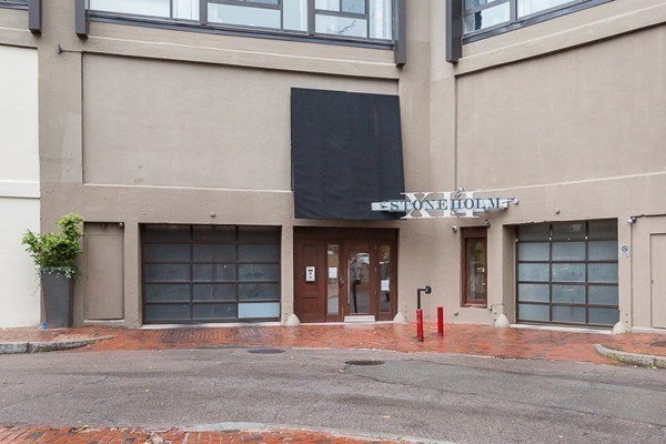 1 bed, 1.5 baths, 651 sqft, $3,700, Unit 603