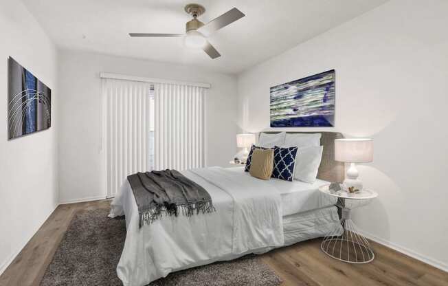 Vinton Apartments