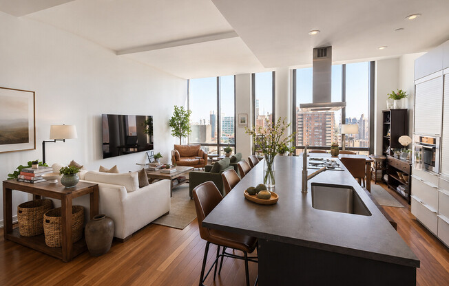 2 beds, 2.5 baths, 1,611 sqft, $17,500, Unit 3130