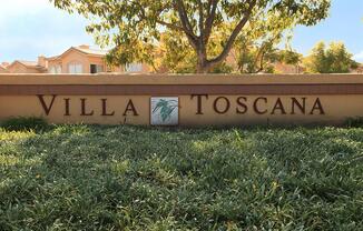 Home - Villa Toscana - Rancho San Diego, CA