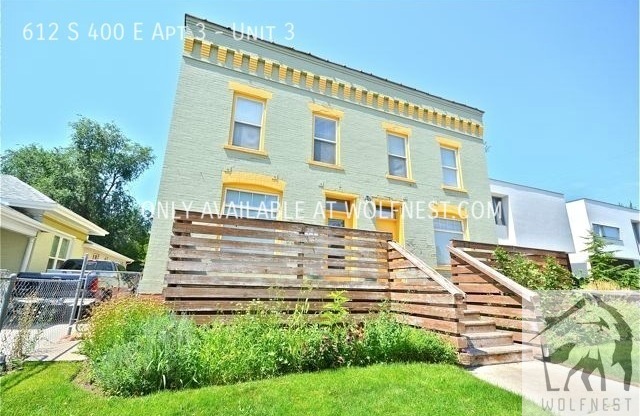 Partner-provided property photo