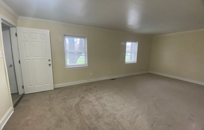 1 bed, 1 bath, $995, Unit 2632A