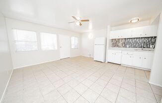 1 bed, 1 bath, $1,550, Unit 2