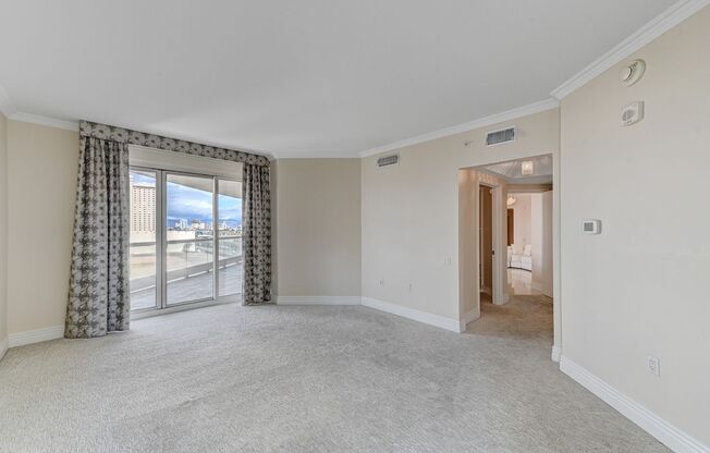2 beds, 2 baths, $3,450, Unit # 603