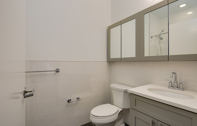 2 beds, 2 baths, 1,297 sqft, $2,677, Unit Annex T04