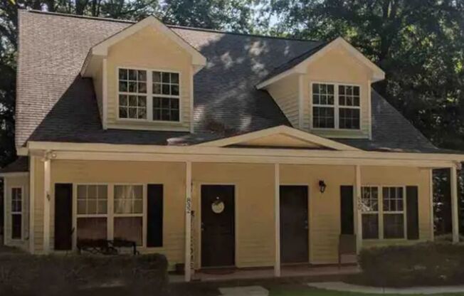 3 Bedroom Near Downtown Wake Forest