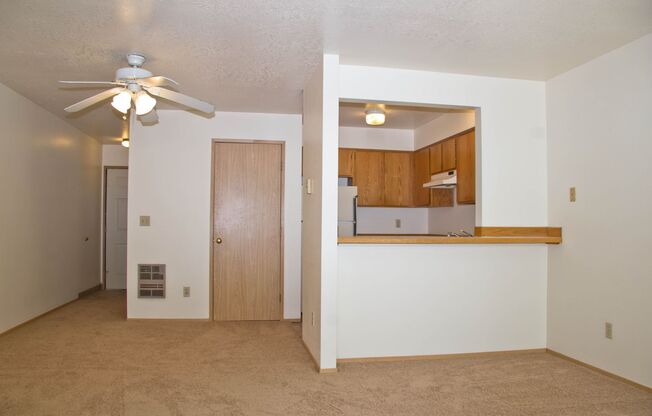 1 bed, 1 bath, 632 sqft, $1,295, Unit 208