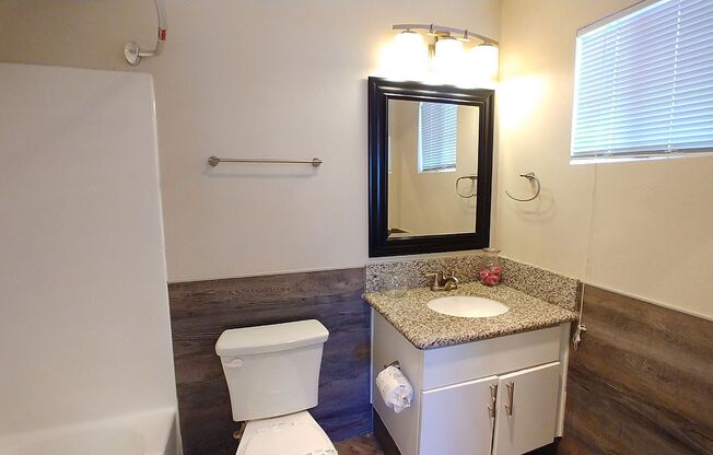 2 beds, 2 baths, 960 sqft, $2,895, Unit 101