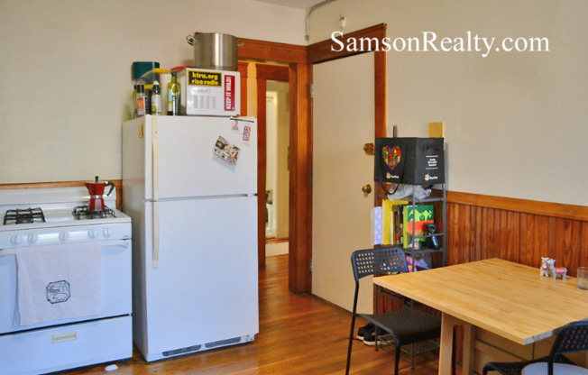 47 Hope St 5
