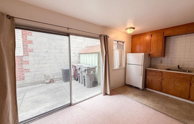 725 Harrison St.