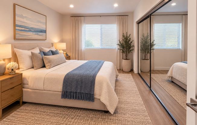 1 bed, 1 bath, $2,375, Unit Unit 215